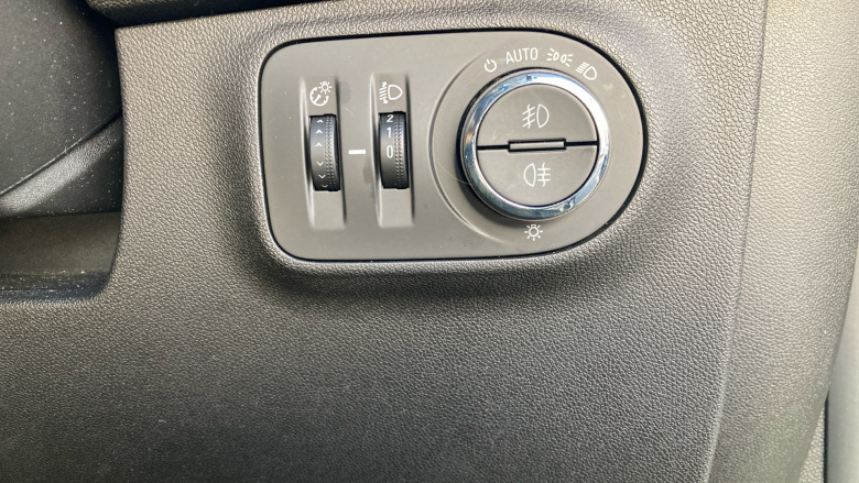 Vauxhall Corsa 1.2 Energy 5dr [AC] Petrol Hatchback